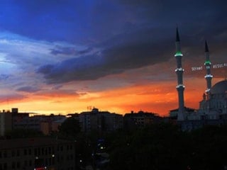 24 Şubat 2026 iftar ve teravih vakitleri! İmsakiye 2026: İstanbul, Ankara, İzmir...