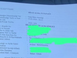 90 bin euro talebine 'Polnet' baskısı: Resmi kayıtlarda sorgu çıkmadı