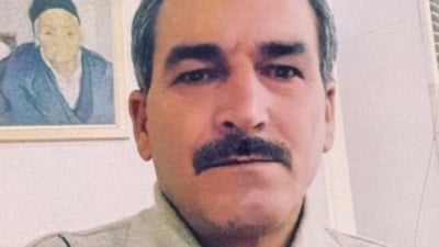 Adana'da maaşının nafakaya kesildiğini sanan işçi kendini cezaevinde buldu