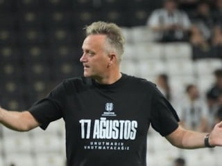 Erling Moe, Süper Lig'e geri dönüyor