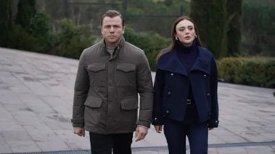 Teşkilat dizisinde bir devir kapanıyor: Ünlü oyuncu kadrodan ayrılıyor