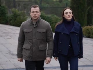 Teşkilat dizisinde bir devir kapanıyor: Ünlü oyuncu kadrodan ayrılıyor