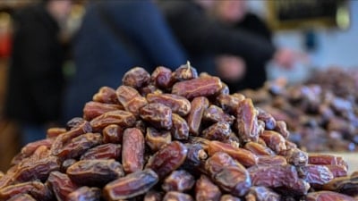 İsrail mi, Filistin mi: Hurmanın menşeini ayırt etme yöntemi