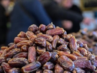 İsrail mi, Filistin mi: Hurmanın menşeini ayırt etme yöntemi