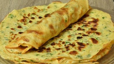 Gün boyu tok tutan sahurluk tarif: 3 malzeme ile hazırlanıyor