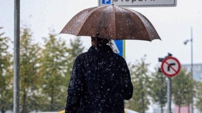 Yurt genelinde sıcaklıklar düşüyor