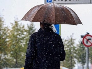 Yurt genelinde sıcaklıklar düşüyor