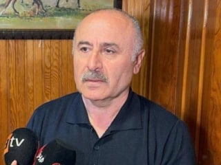 Oğuz Murat Aci'nin babası Özer Aci: Burada mağdur olan benim, biziz