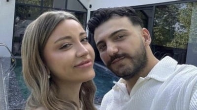 Mika Raun ve Batuhan Can'ın uyuşturucu testi pozitif çıktı