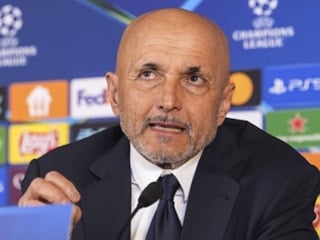Luciano Spalletti: Yarınki maç, büyük ölçüde sezonun gidişatını etkileyecek