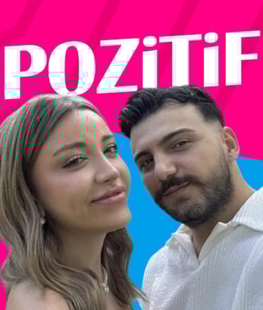 Mika Raun ve Batuhan Can'ın uyuşturucu testi pozitif çıktı