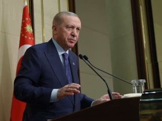 Cumhurbaşkanı Erdoğan: Süreci ilmek ilmek dokuyoruz