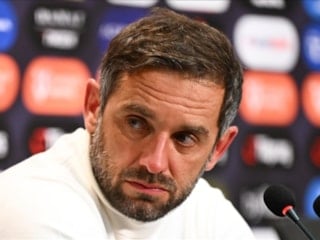 Kayserispor, teknik direktör Radomir Djalovic ile yollarını ayırdı