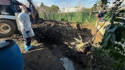 Manisa’da 17 yıllık kayıp dosyasında cinayet itirafı: Eski enişte yer gösterdi