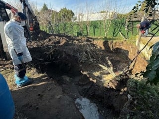 Manisa’da 17 yıllık kayıp dosyasında cinayet itirafı: Eski enişte yer gösterdi