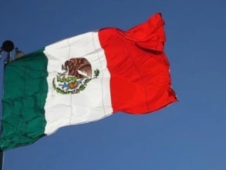 Meksika'nın maden zenginliği