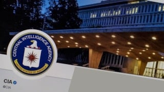 CIA'den İran halkına mesaj: Yardımınıza hazırız