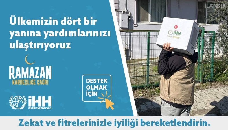 İHH Ramazan