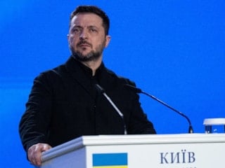 Vladimir Zelensky: Bir başlıkta ilerleme oldu ama ilerleme oldu