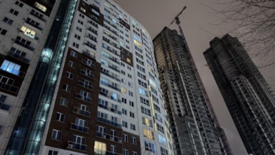 İstanbul Esenyurt'ta rezidansta 2 kişi silahla vurulmuş halde ölü bulundu