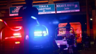 Meksika'da çıkan olaylarda ölenlerin sayısı 73'e yükseldi