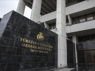 Merkez Bankası'ndan iki şirkete faaliyet izni