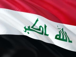 Irak, Bağdat Havalimanı'nın geçici kapatıldığını açıkladı