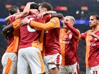 Juventus - Galatasaray: Muhtemel 11'ler