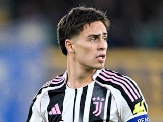 Luciano Spalletti, Kenan Yıldız'ın son durumunu açıkladı