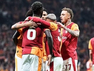 İtalyanlar, Galatasaray'ı inceledi: Gerçekten olağanüstü bir şey