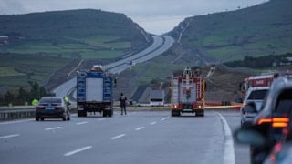 Balıkesir'de F-16 kaza kırıma uğradı: Şehit olan pilotla ilgili acı detay