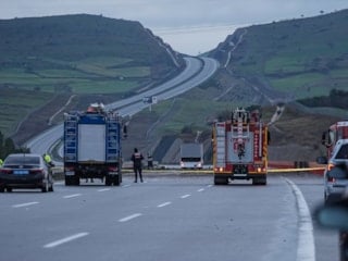 Balıkesir'de F-16 kaza kırıma uğradı: Şehit olan pilotla ilgili acı detay
