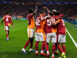 Devler Ligi'nde rövanş zamanı: Galatasaray nasıl tur atlar?