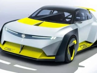 Opel Corsa'nın en sportif modeli yolda: Corsa GSE