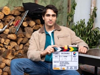 Mert Ramazan Demir'li "Delikanlı" başlıyor: İşte konusu ve oyuncuları