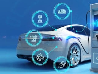 Avrupa'da elektrikli otomobil satışları yüzde 24 arttı