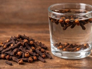 Yatmadan önce karanfil etkisi! Özellikle Ramazan'da; Bakın ne işe yarıyor...