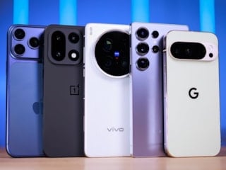 2025'te Avrupa'da en çok satılan 10 akıllı telefon