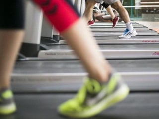 Ramazan'da spor için en iyi zaman: Uzmanlar 'iftar sonrası' diyor