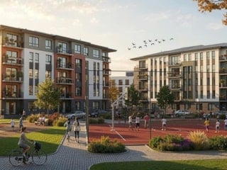 Isparta'da TOKİ kura heyecanı: 2 bin 889 konutun hak sahipleri bugün belli olacak