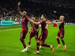 Galatasarayın Juventus'u elemesi durumunda muhtemel rakipleri
