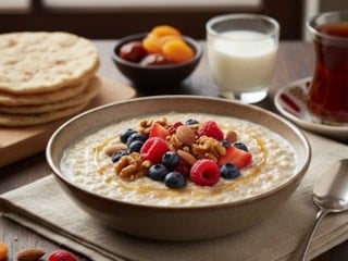 Ramazan’da ekmek yerine bunu tüketin: Hem zayıflatıyor hem acıktırmıyor...