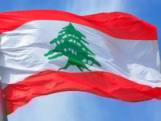 Lübnan: Altyapımız İsrail tehdidi altında