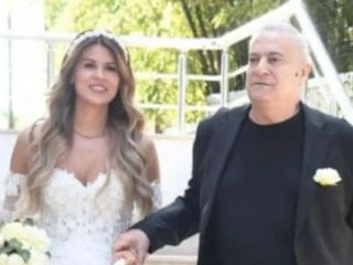 Mehmet Ali Erbil ve Gülseren Ceylan boşandı