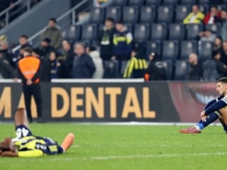 Fenerbahçe, Avrupa maçları sonrası kazanamıyor