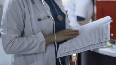 Türkiye'de yıllık muayene sayısı 1,5 milyara ulaştı