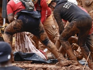 Brezilya’da sel felaketi: Can kaybı 30’a yükseldi