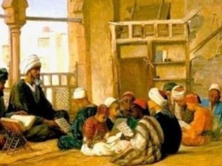 Ümit Yenişehirli yazdı: Osmanlı okullarındaki Ramazan coşkusu