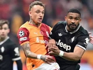Yapay zeka tahmin etti: İşte Juventus - Galatasaray maçının skoru