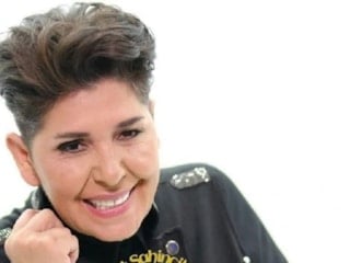 Cansever'den Güllü paylaşımı: Halen yalan gibi geliyor